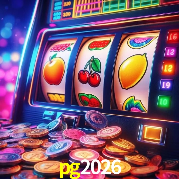 Welcome Bonus pg2026