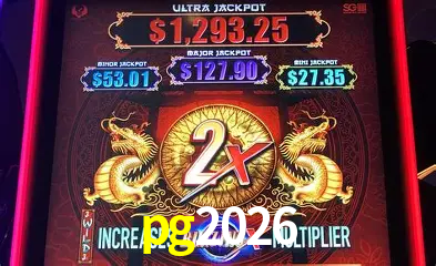 Live Casino pg2026