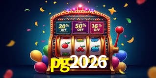 Account Benefits pg2026