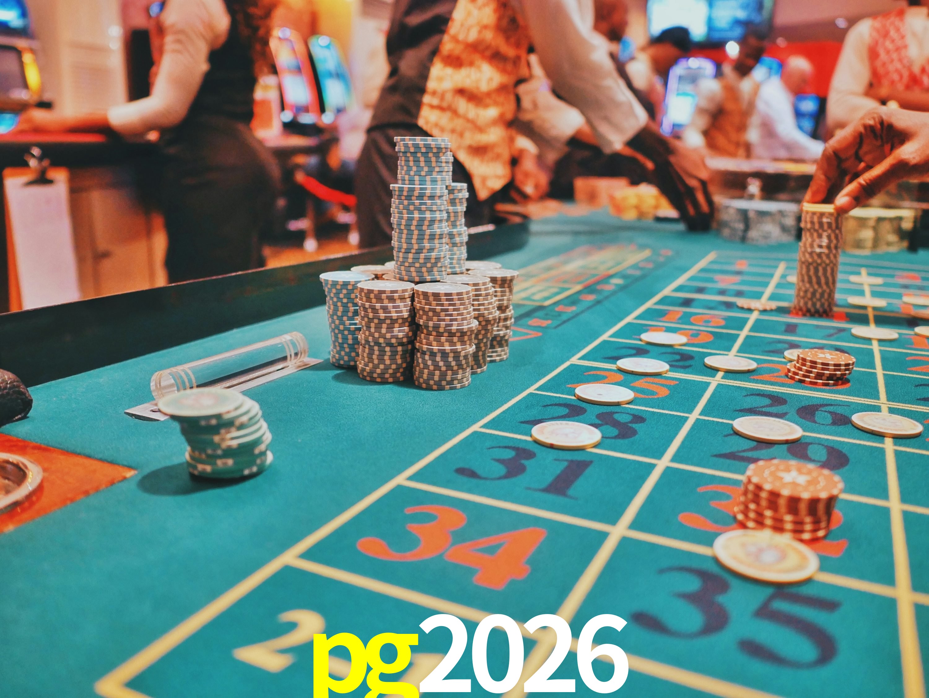 Football Betting pg2026