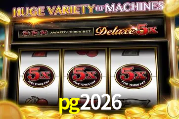Blackjack Table pg2026