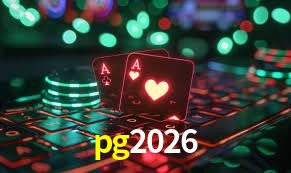 Experiência VIP pg2026