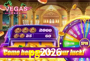 Roulette Table pg2026